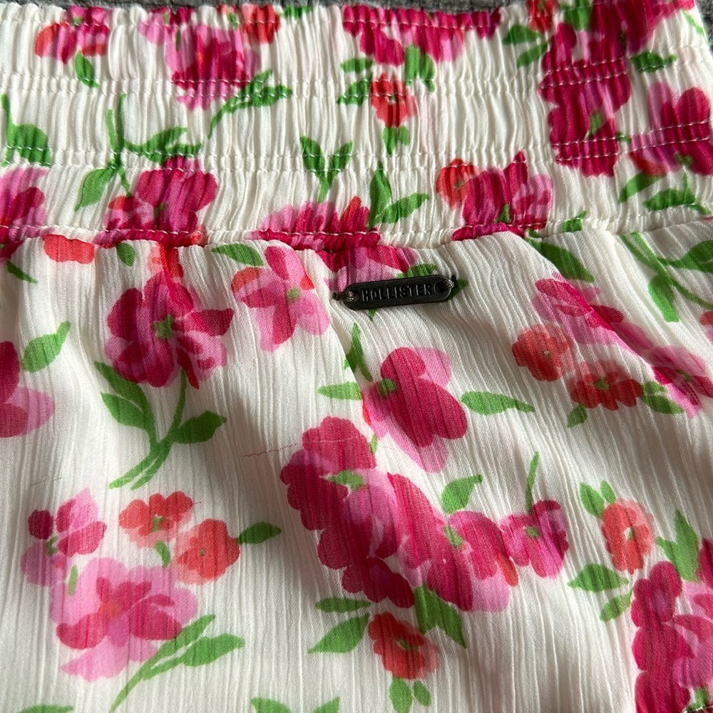 Hollister Skirt